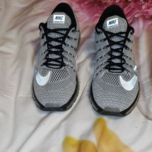 Nike Airmax, worn twice in excellent condition.
